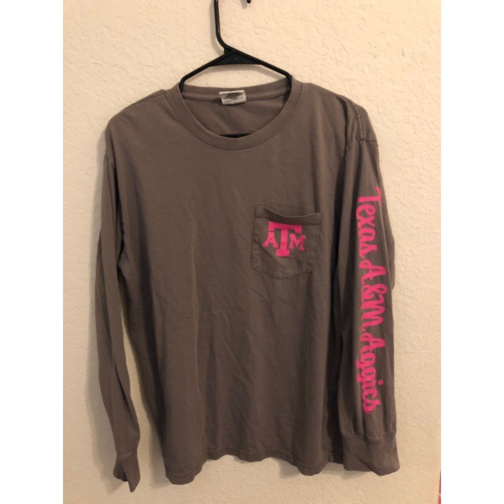 aggie shirt